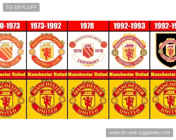 英超球队队徽演变史：从传统到现代